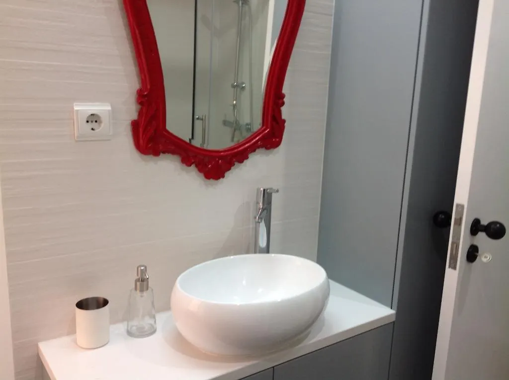 Se Apartment Lisboa