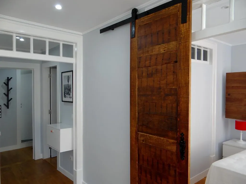 Se Apartment Lisboa