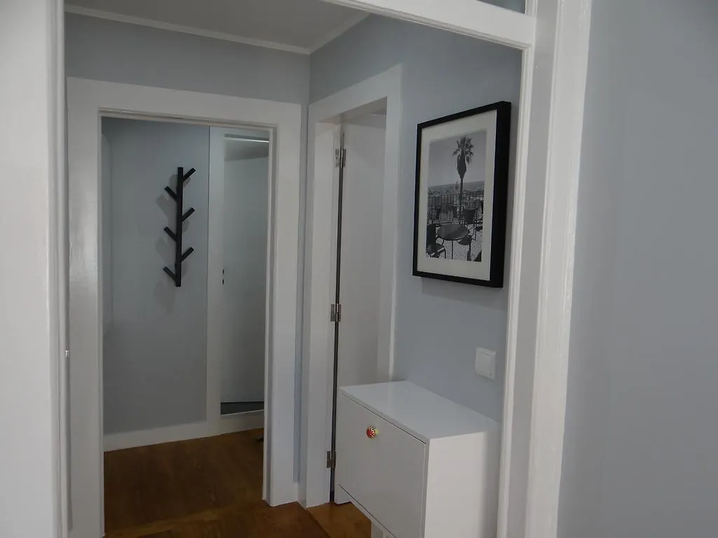 Se Apartment Lisboa