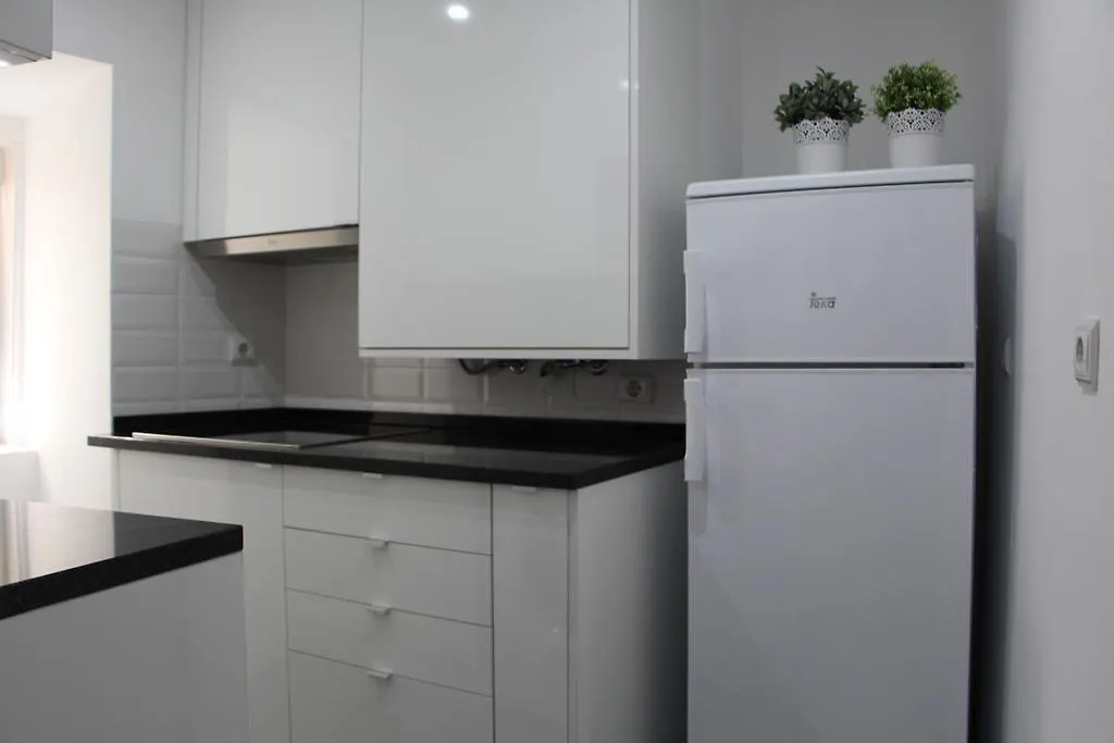 Se Apartment Lisboa Portugália