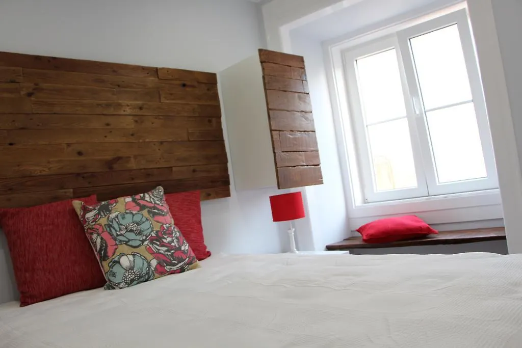 Se Apartment Lisboa 0*,