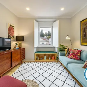 Appartement Whome | Campo De Ourique Premium
