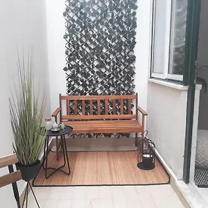  Appartement Nas Olaias A 5 Minutos Da Faculdade Isel E Ist