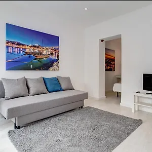  Appartement Santos Classic By Homing