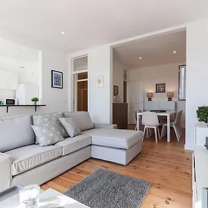  Appartement Santa Marta Deluxe By Homing
