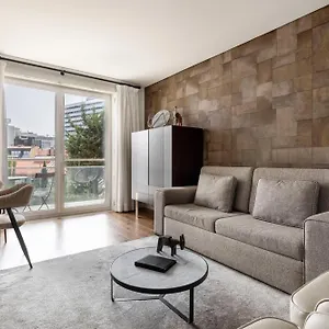  Appartement Marques |