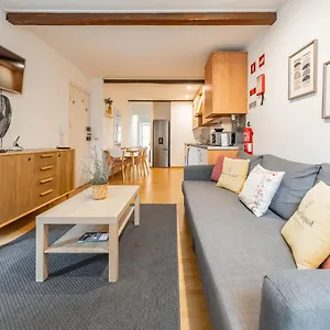  Appartement Casas Do Olival