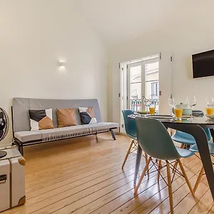  Appartement Design In Typical Alfama