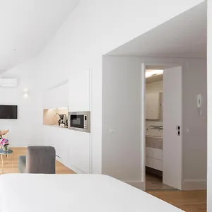  Appartement Serviced - Benformoso