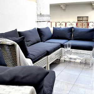 Appartement Intendente Terrace