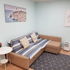  Appartement Martim Moniz Charming By Village
