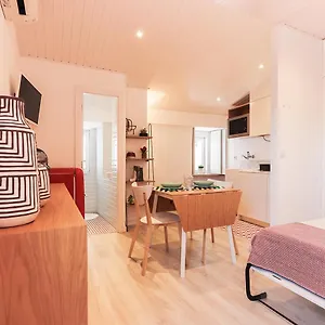  Appartement Alfama By Homing