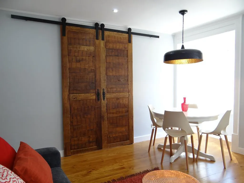 Se Apartment Lisbon