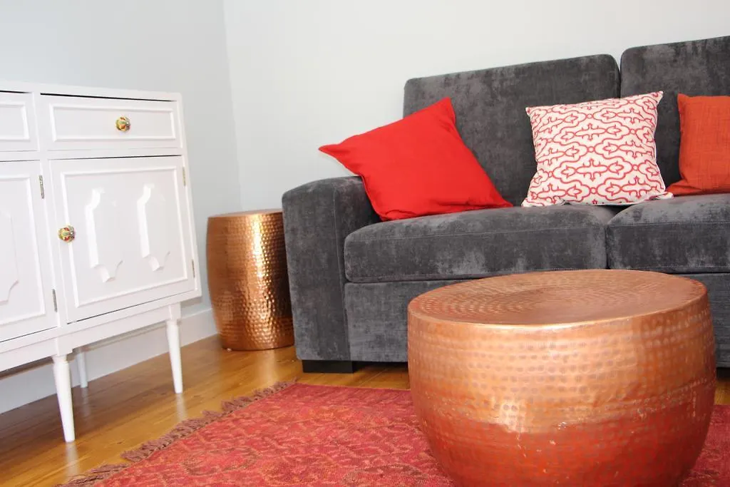 Se Apartment Lisboa