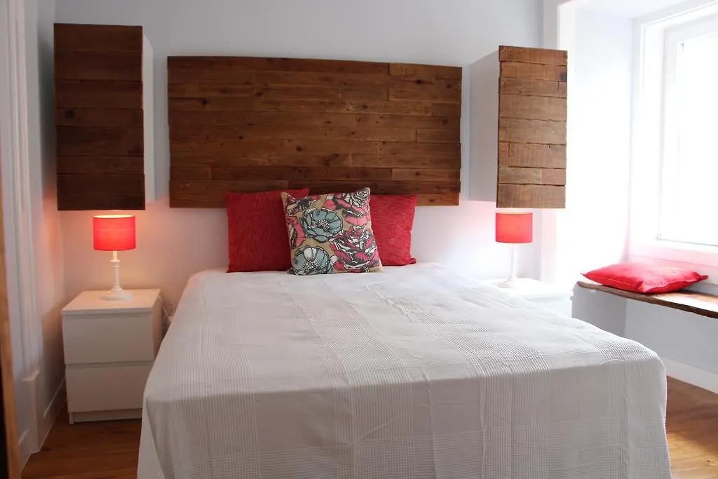 Se Apartment Lisbon