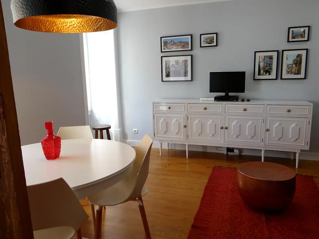 Sé Apartment Lisboa