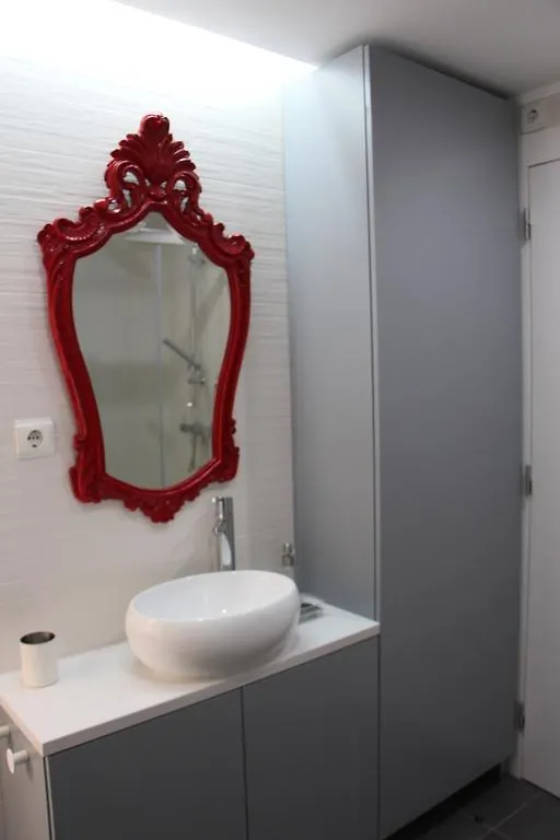 Sé Apartment Lisboa