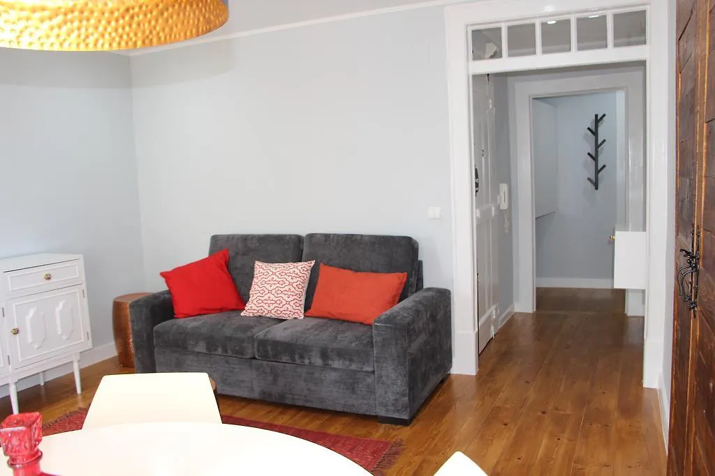 Sé Apartment Lisboa