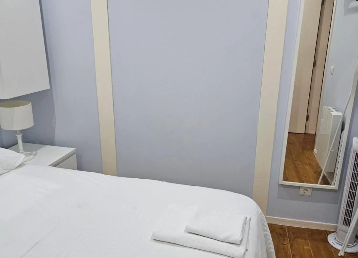 Sé Apartment Lisboa