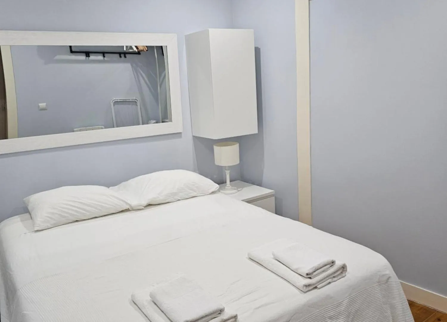 Sé Apartment Lisboa